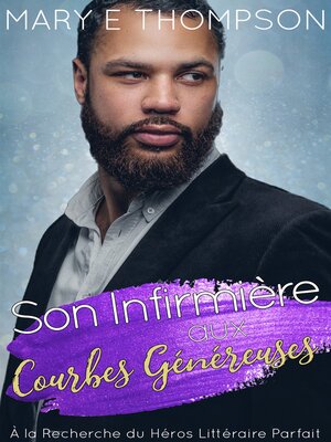cover image of Son Infirmière aux Courbes Généreuses